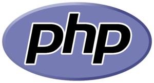 PHP logo.svg