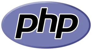 PHP logo.svg