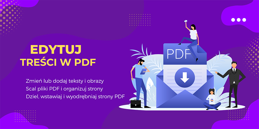 EDYTOR PDF CANVA