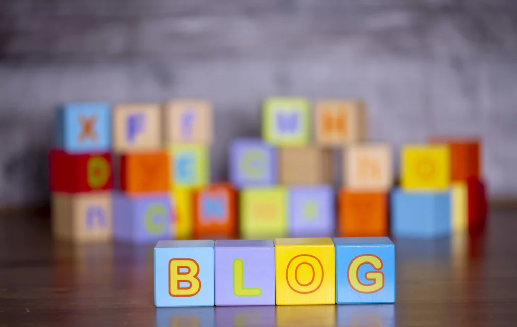 Blog WordPress – jak go uwzględnić i czy warto?