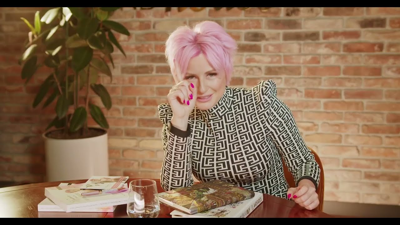 Paulina Pastuszak - Historia mojego sukcesu!  | realizacja Business HERO