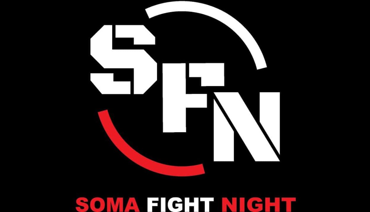 miniaturka filmu Soma fight night